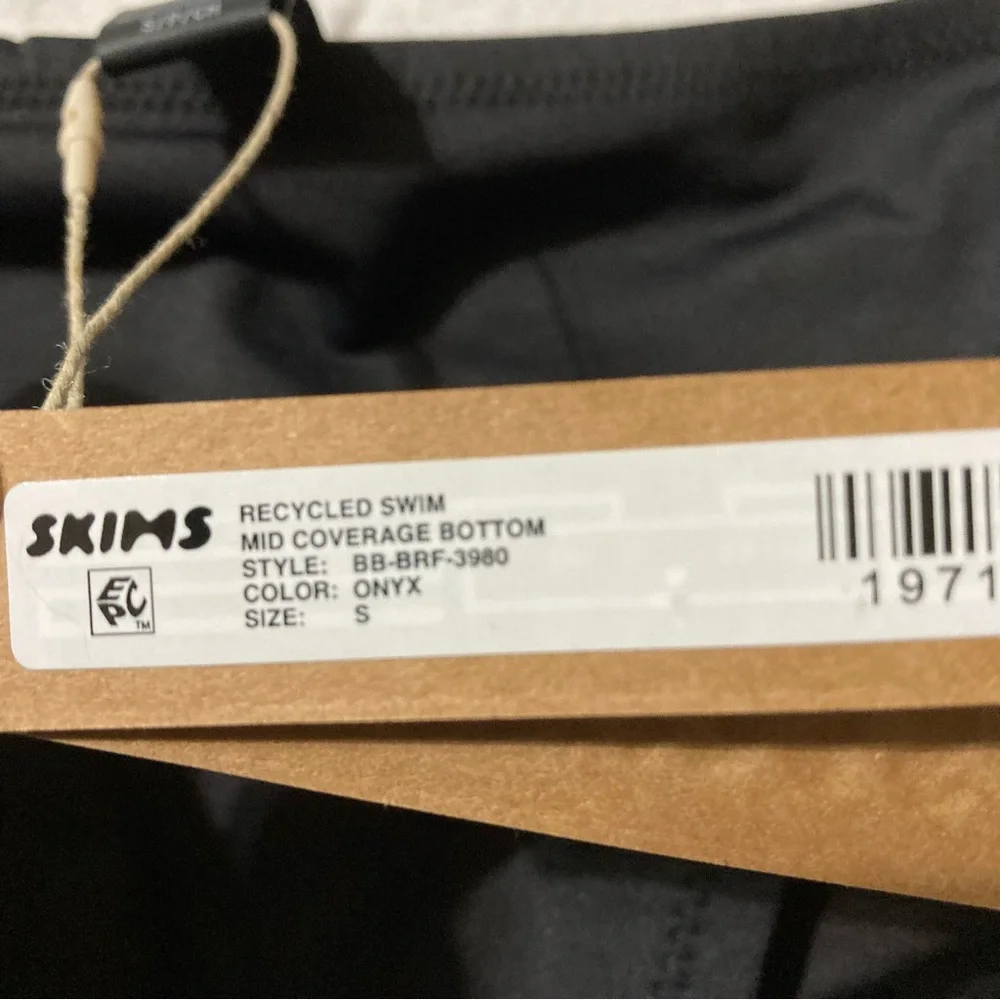 SKIMS Bikini SET! S/M